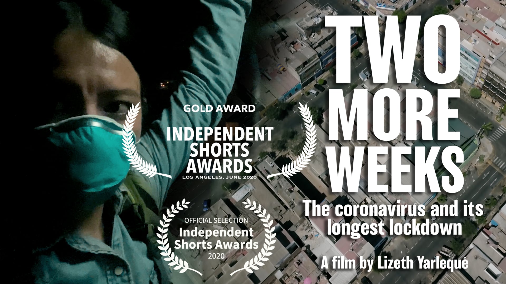 TWO MORE WEEKS_The coronavirus and its longest lockdown