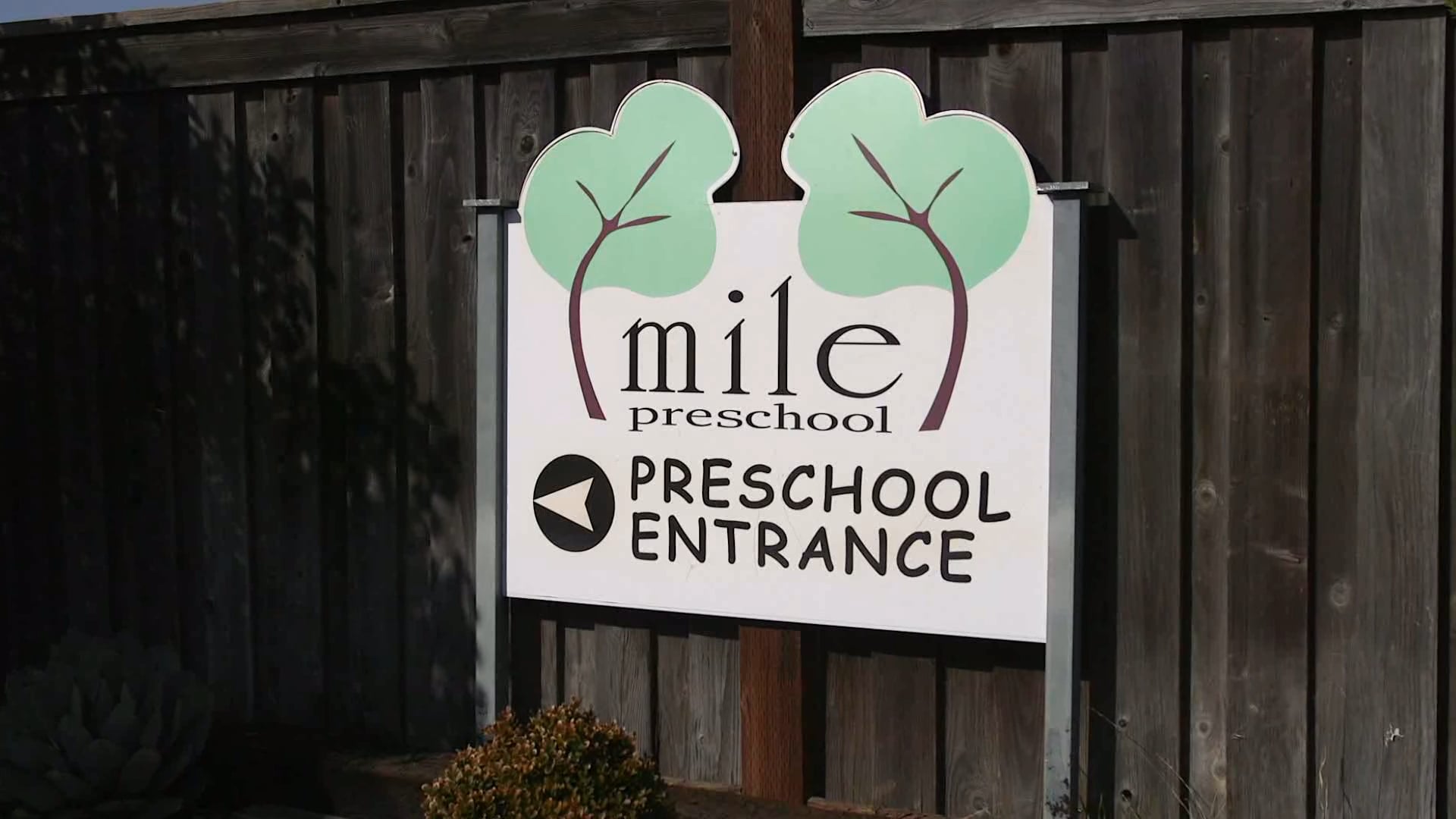Mile Preschool's Mission Statement
