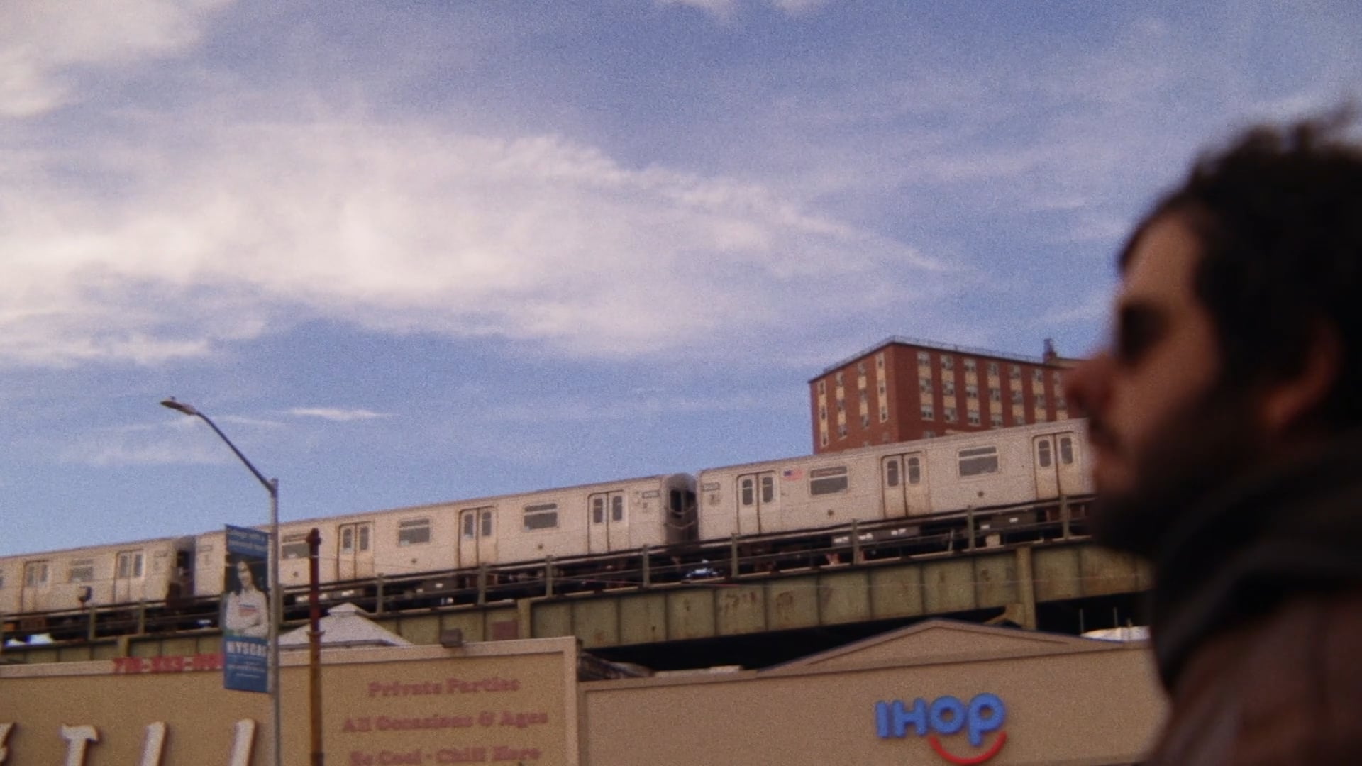 Nicolás Molina / El gran día