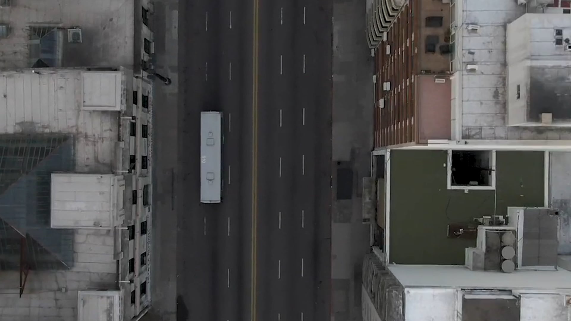 No podemos salir pero podemos volar