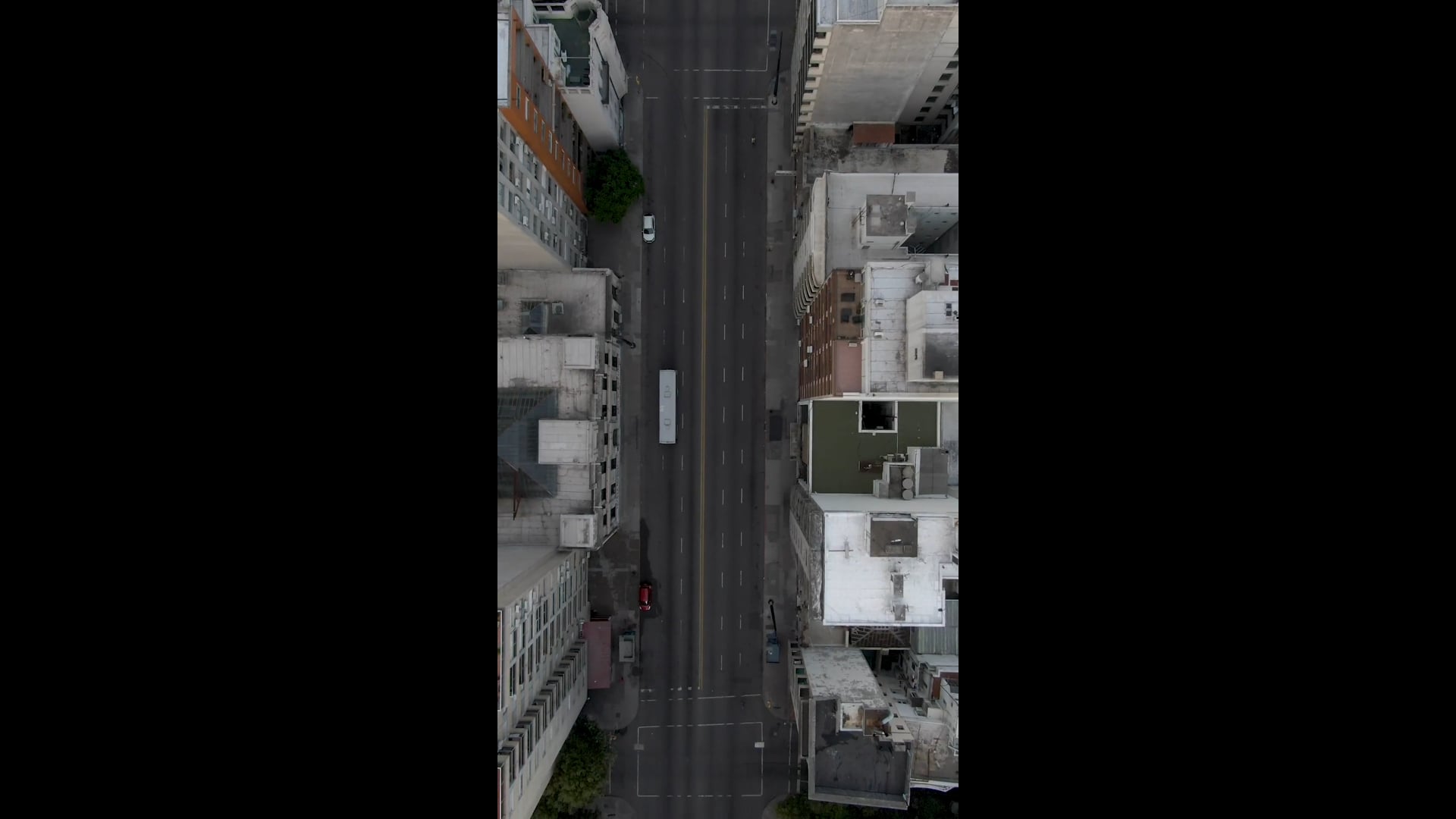 No podemos salir pero podemos volar