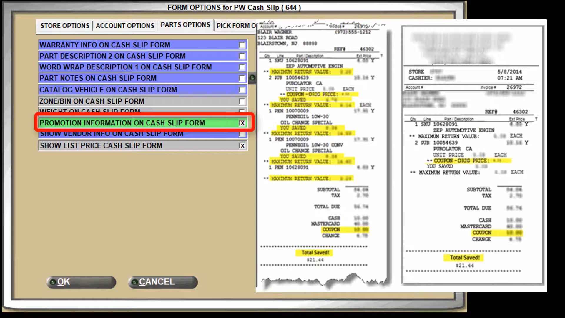 PW_Training_Part_3_Invoice_Form_Options_IV_573_092818_5min | Videos ...