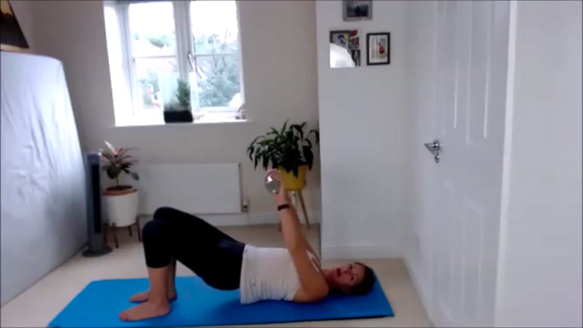 Progressive Class from 28th July