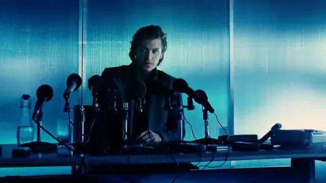 Bleu de Chanel - Commercial by Martin Scorsese on Vimeo