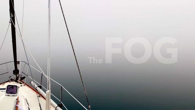 Maine Fog