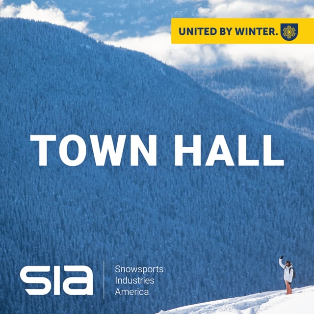 SnowSports Industries America on Vimeo