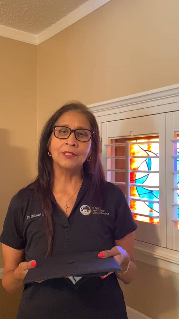 Dr Blanca Garcia Vertical on Vimeo