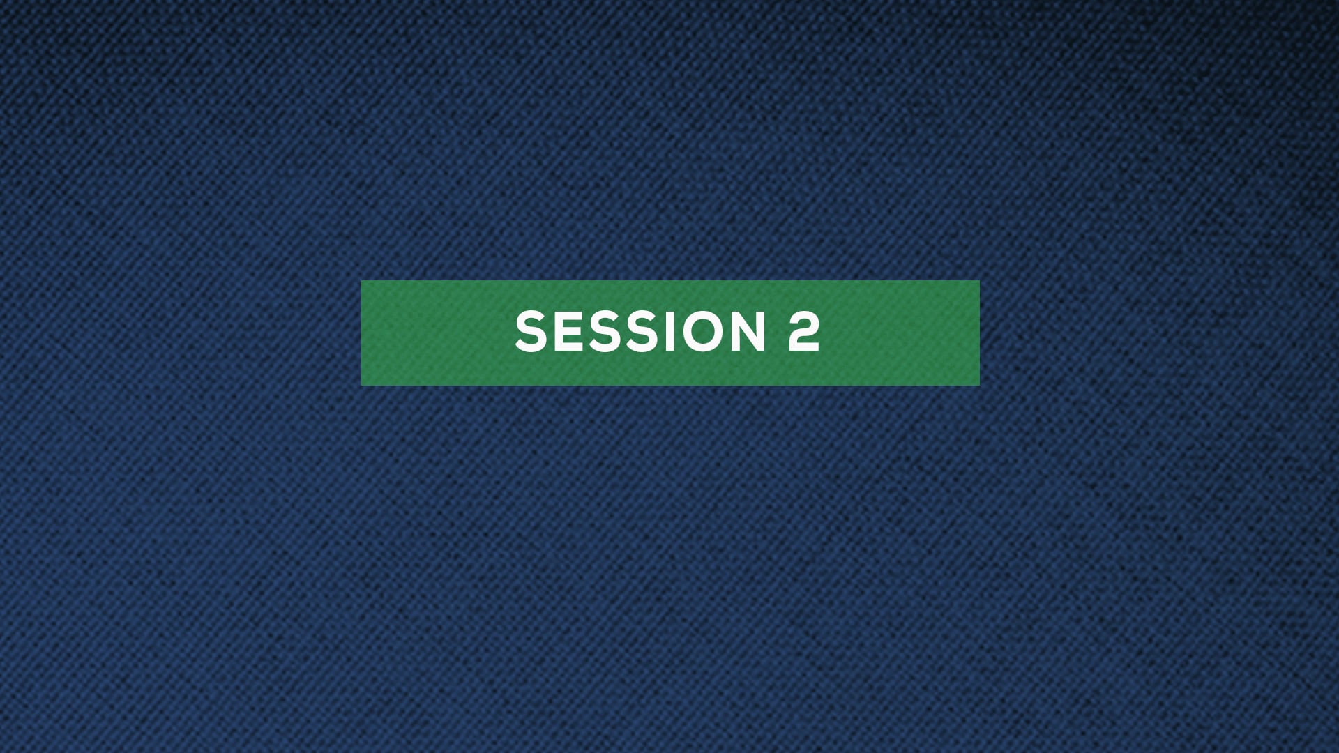 #MoreThanMoney | Session 2 | The Spirit of Mammon.mp4