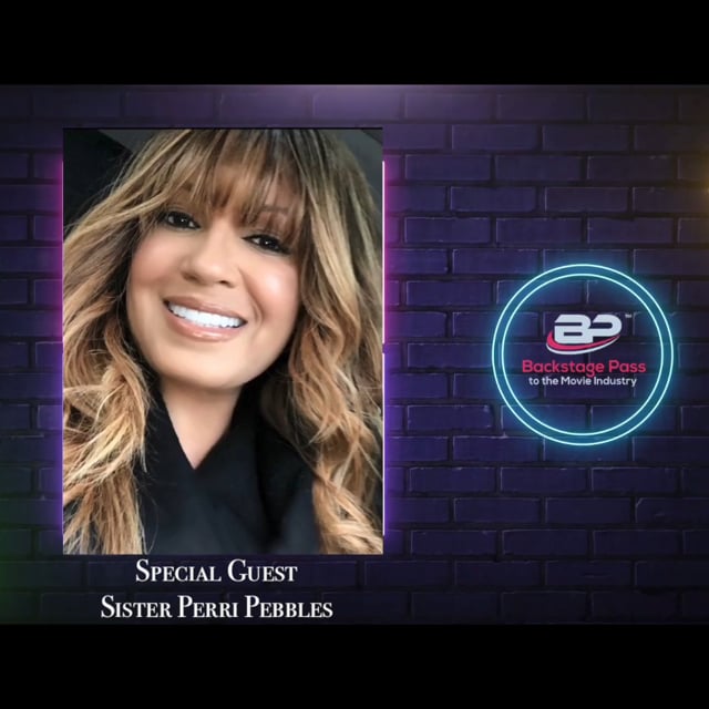 Special Guest, Grammy-Nominated and Platinum-Selling Album Artist, Sister Perri 