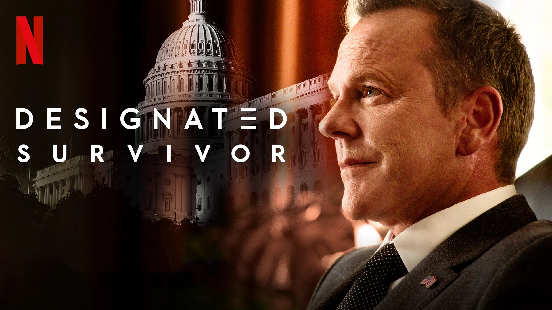 Designated survivor season 1 online watch free hot sale