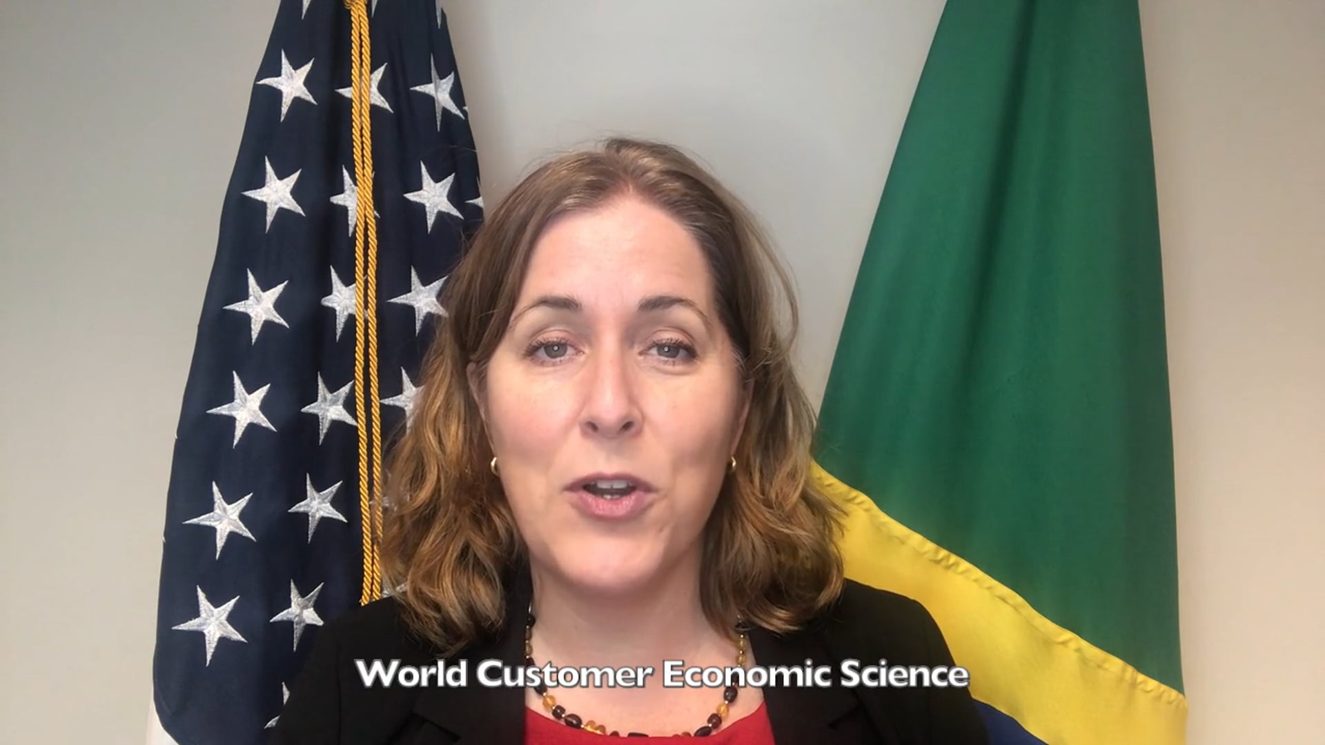 Governo dos EUA apresenta WCES no Brasil