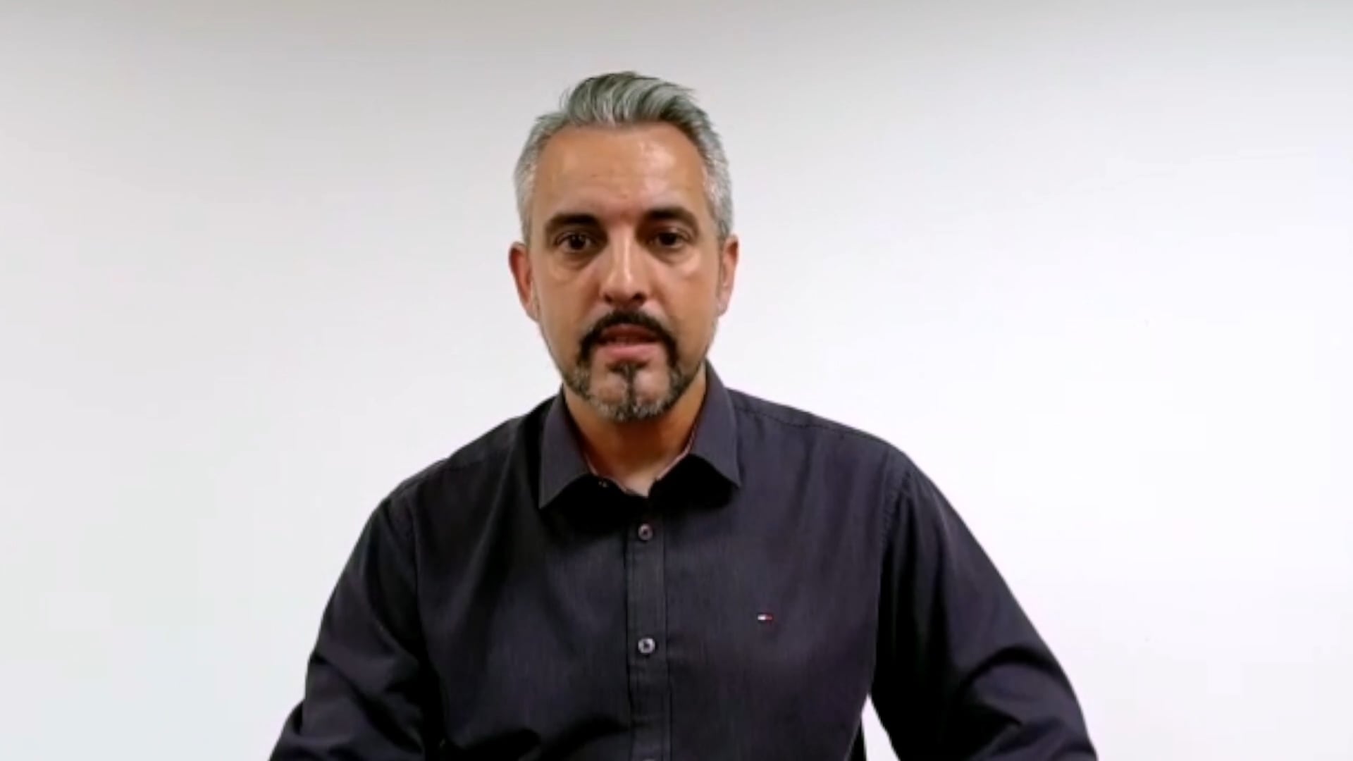 Depoimento Aluno WCES