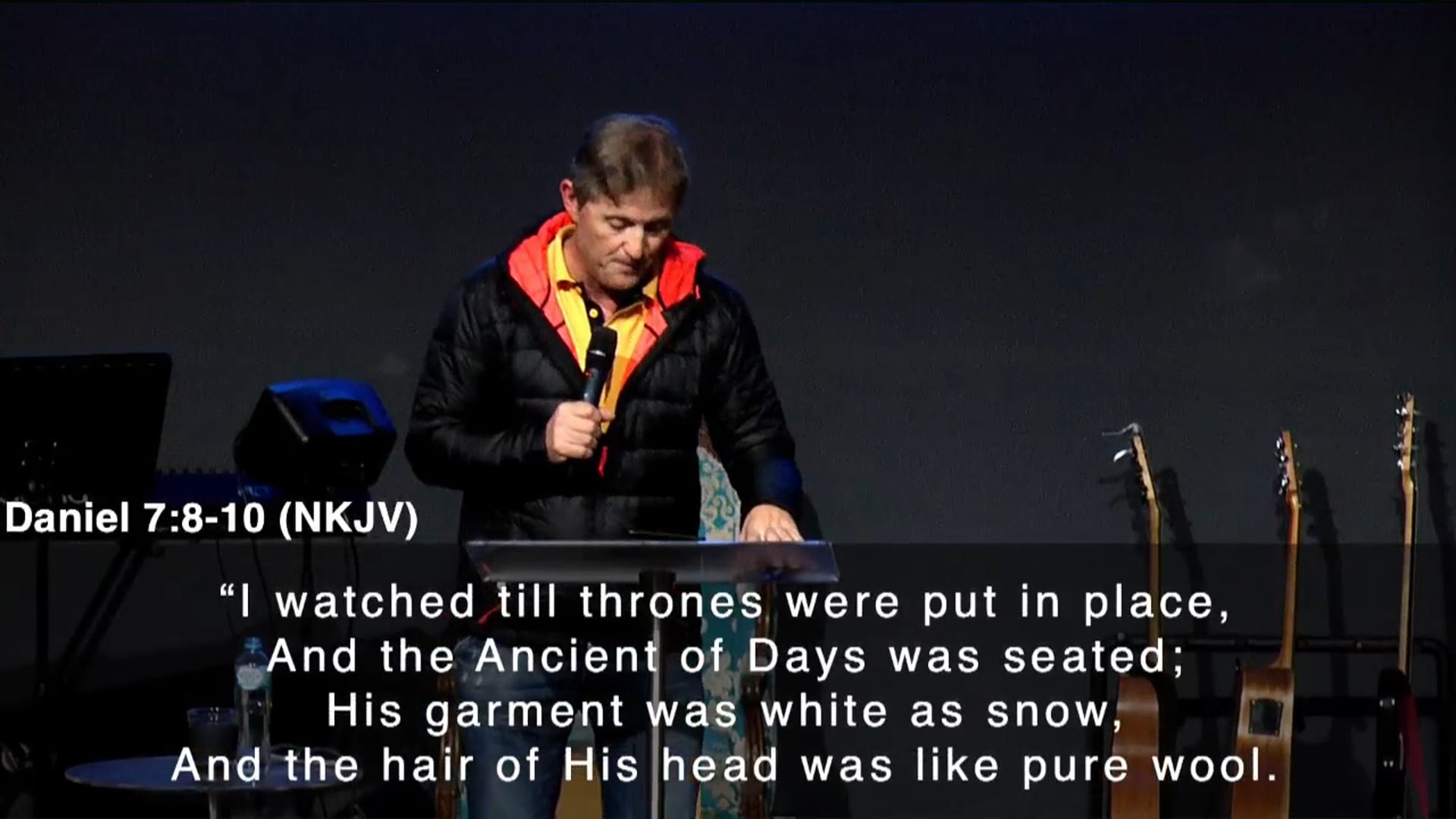 Field of Dreams Service Stream Tuesday 28 July 2020