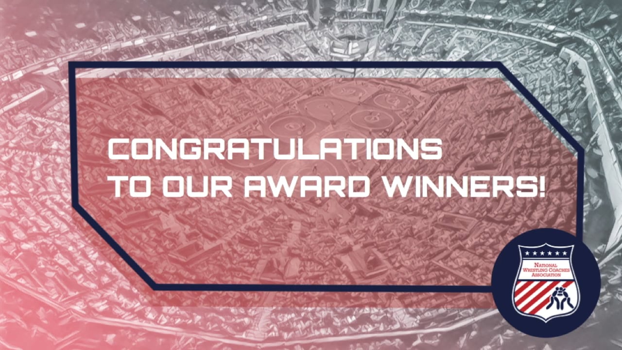 2020 NWCA AWARD WINNERS