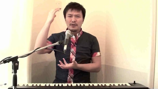 毎日数分で変わるトレーニング集！（4）「ハッハッハ」