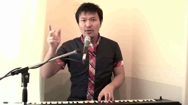 毎日数分で変わるトレーニング集！（9）「4度音程の練習」