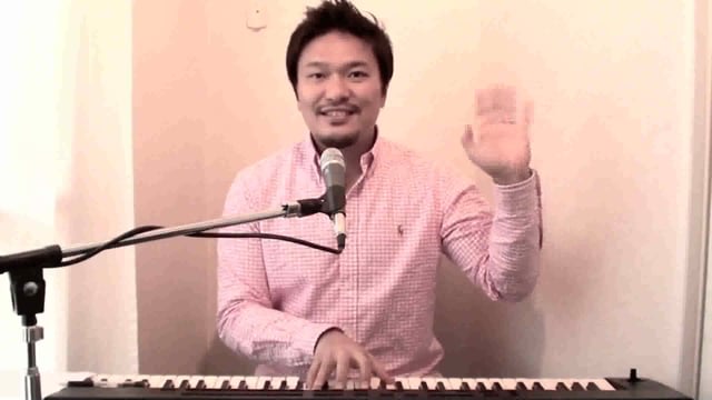 カラオケ前に効くトレーニング〜イントロダクション〜