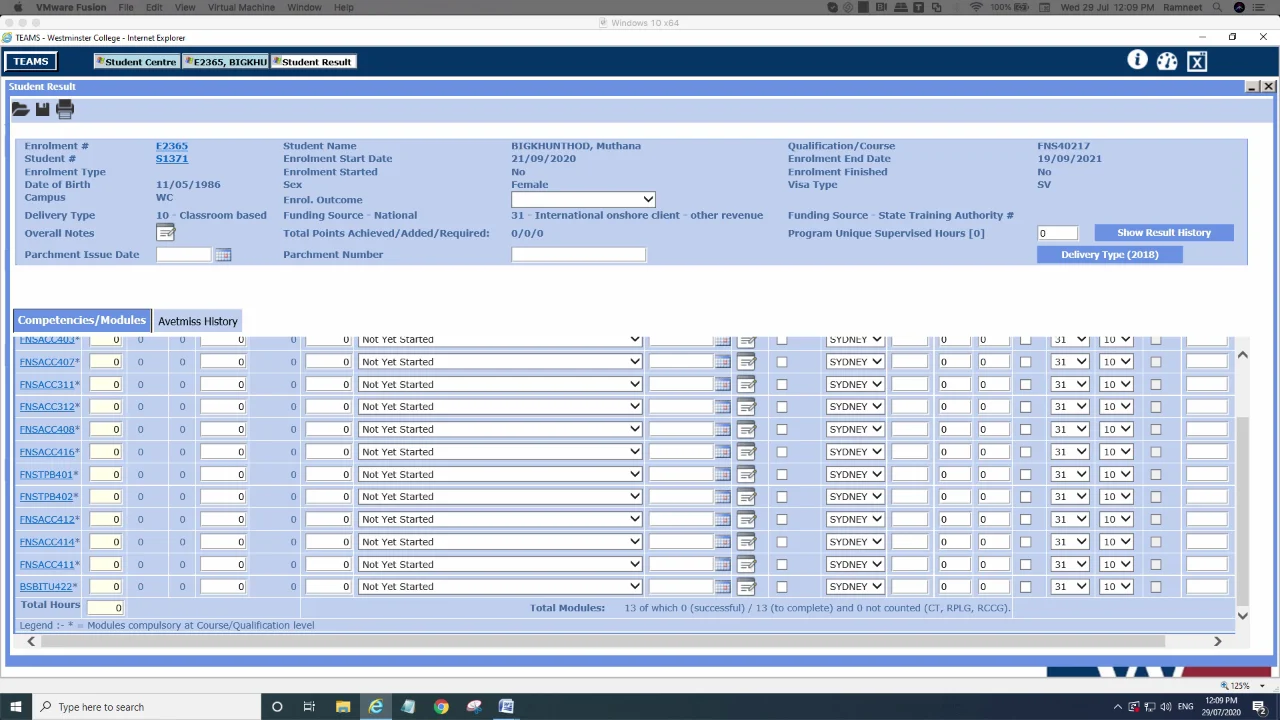 29 07 2020 WC cancellation process on Vimeo