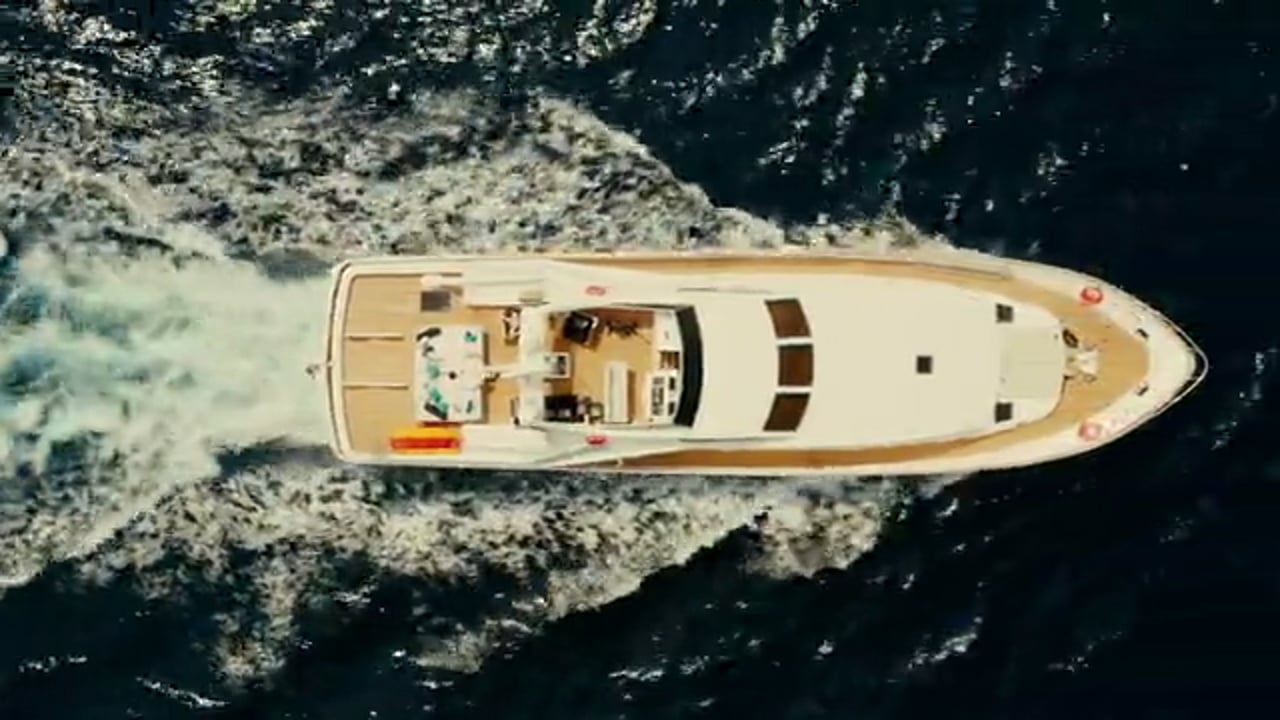Yacht Video