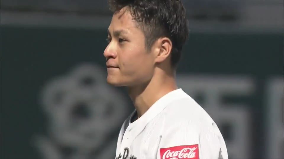 【ファーム】ホークス・大竹2失点完投勝利を飾る!! 2020/7/29 H-T(ファーム)