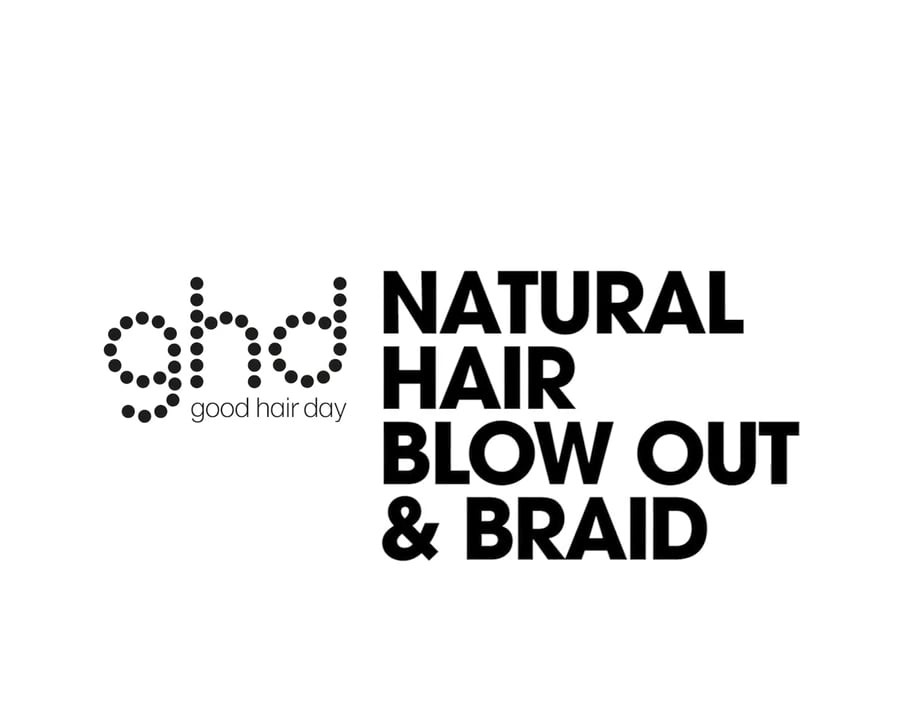 GHD Professional Comb Nozzle on Vimeo