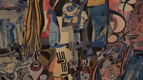 Estrena de la temporada d'exposicions d'artistes locals