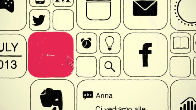 Videos from Andrea Gendusa