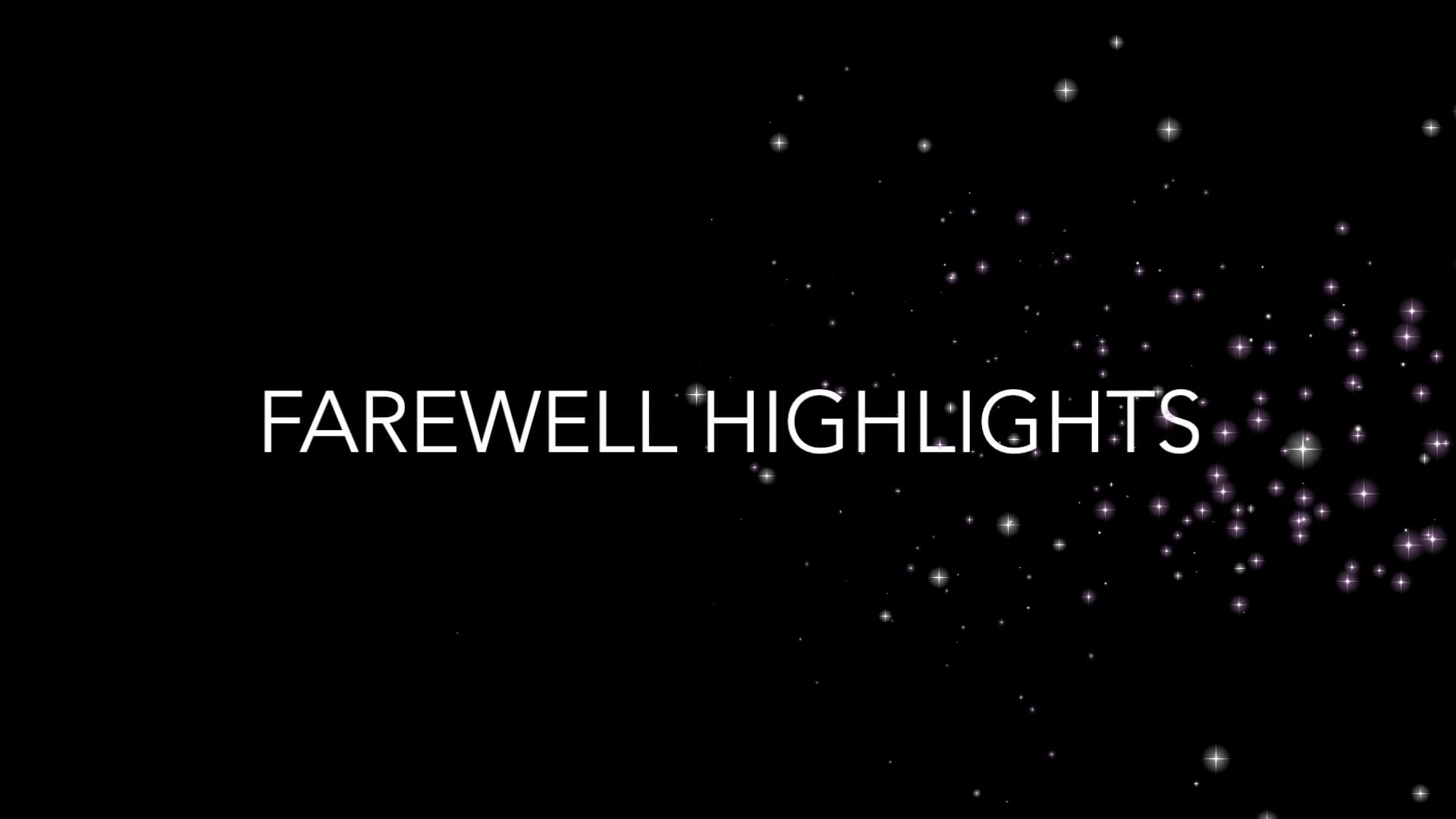 D&F Episode #8 Season 1 Farewell Highlights