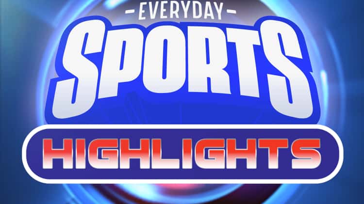 Everyday Sports was live.  By Everyday SportsFacebook