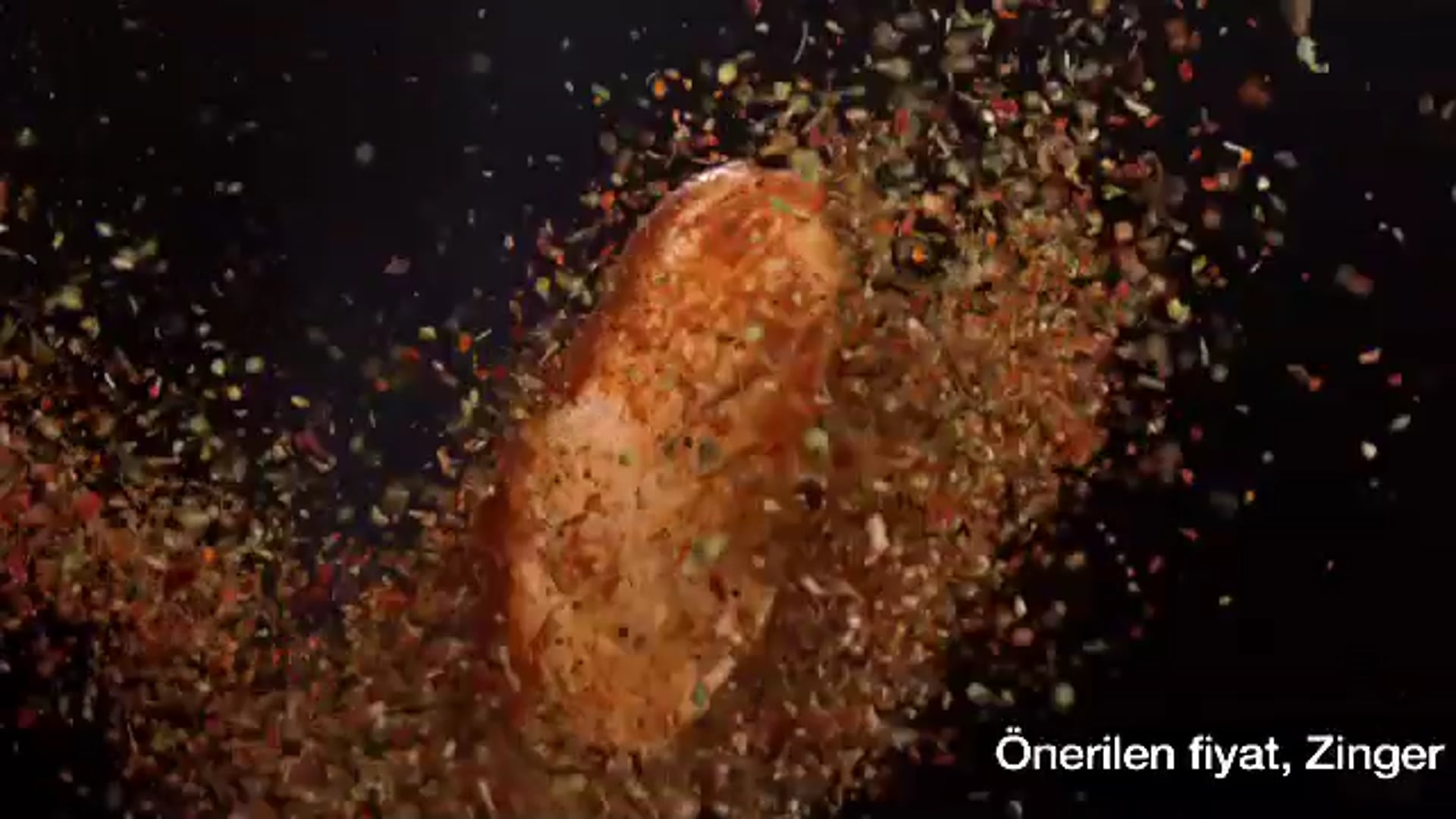 Kentucky Fried Chicken