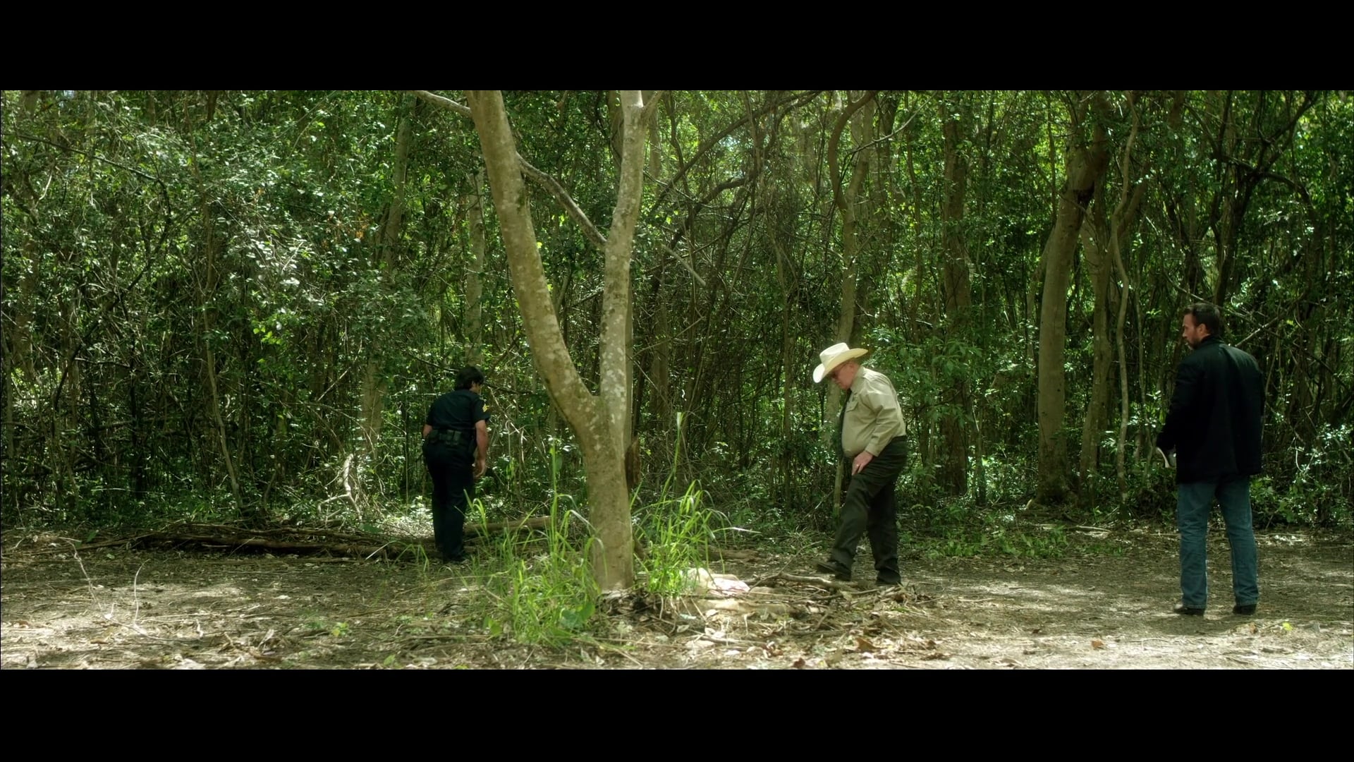 CSP Media Group - Narrative Reel