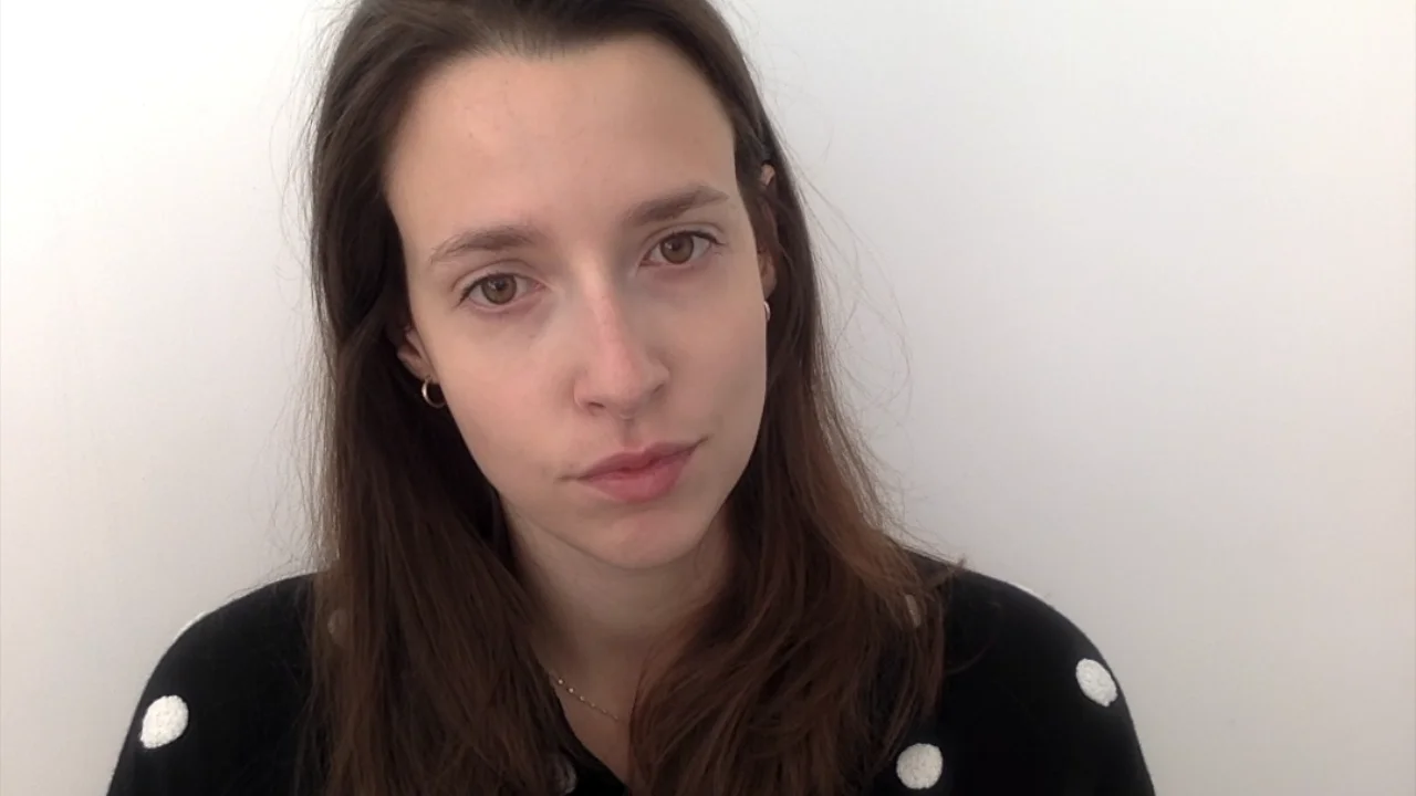 Karolina Romuk-Wodoracka eCasting / scene in Portugese / role of IRINA
