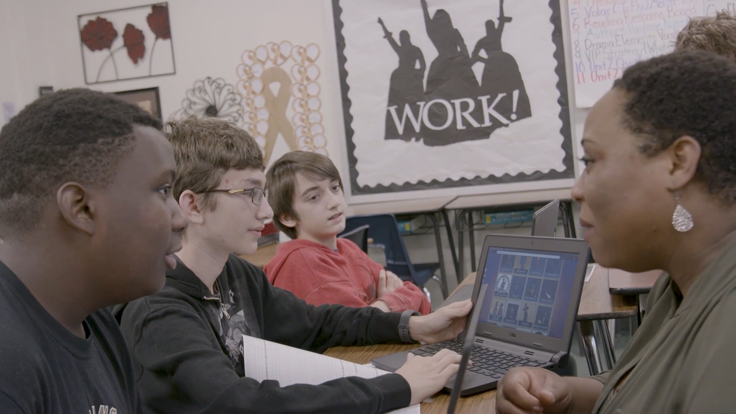 The Hamilton Education Program Online | Videos & Movies on Vimeo