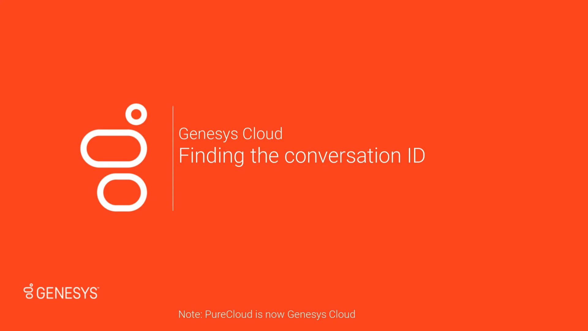 Retrieve Genesys Cloud campaign options - Genesys Cloud Resource Center