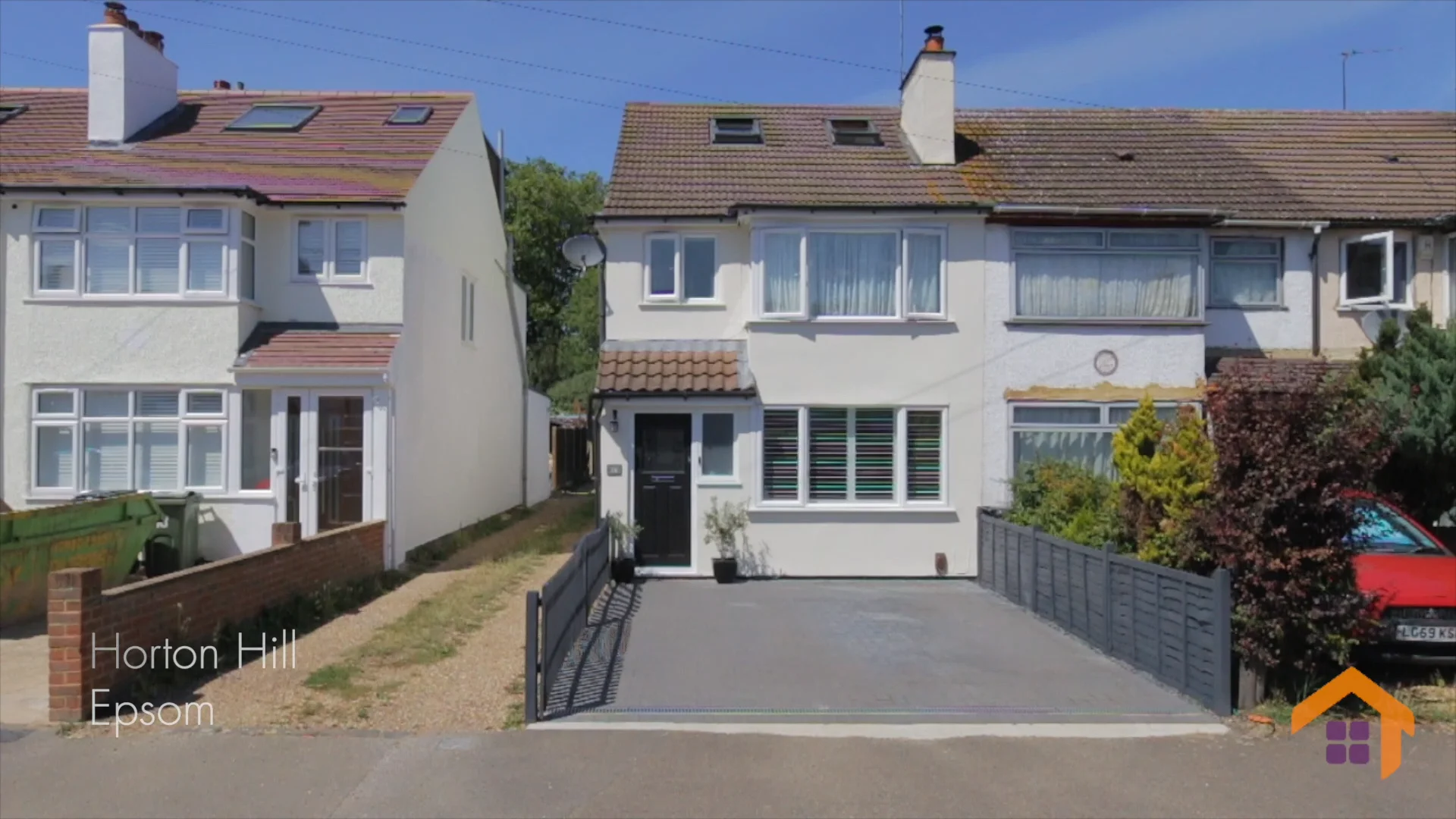 Horton Hill, Epsom The Personal Agent on Vimeo