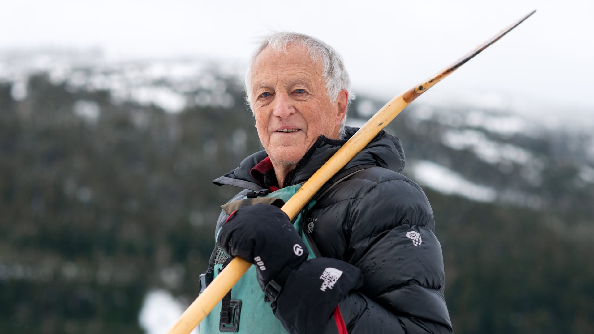 The Revelstoke Diaries | Chapter Four | Bill Pollock