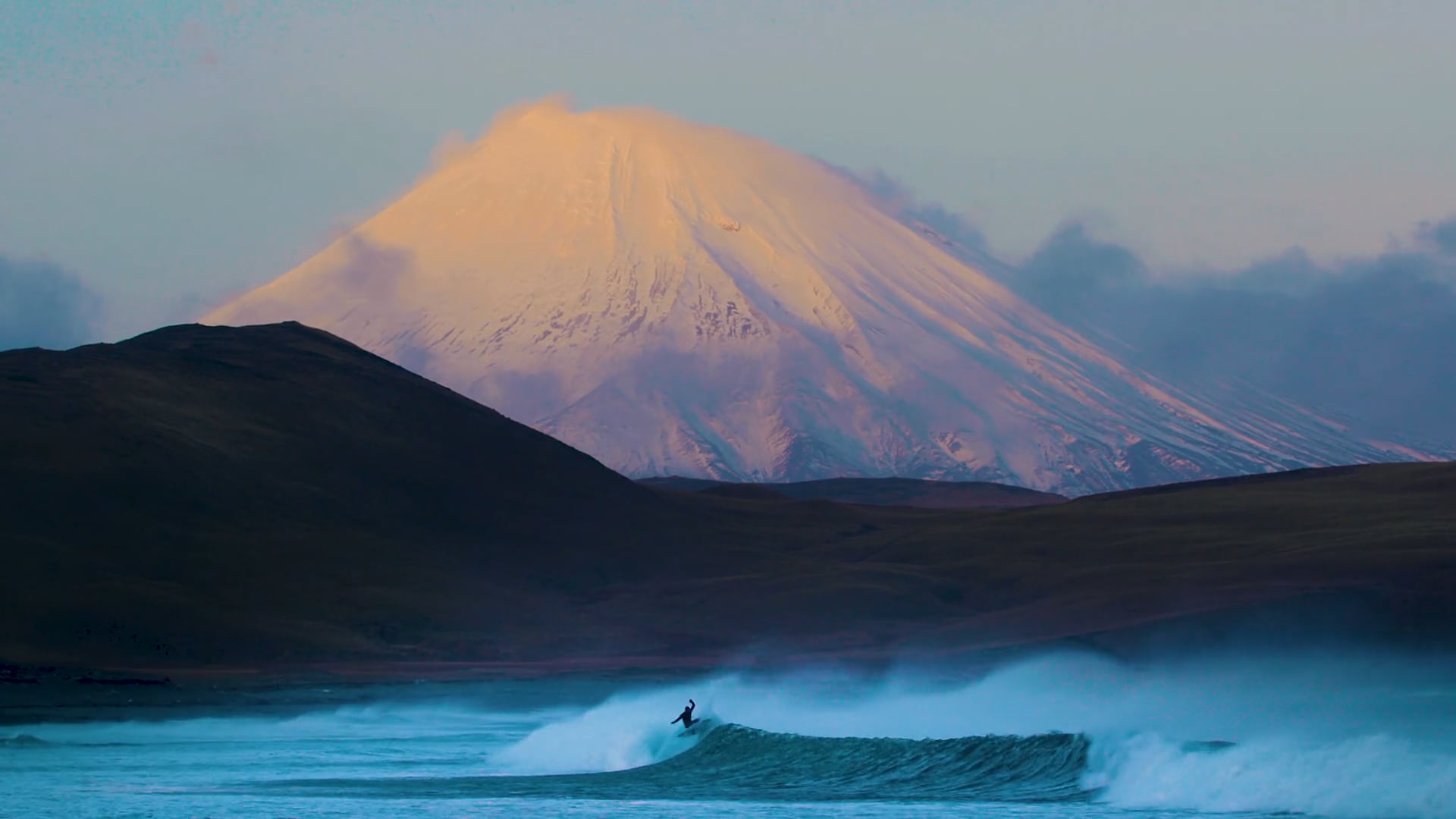 Arc of Aleutia - Official Trailer, Presented by Roark