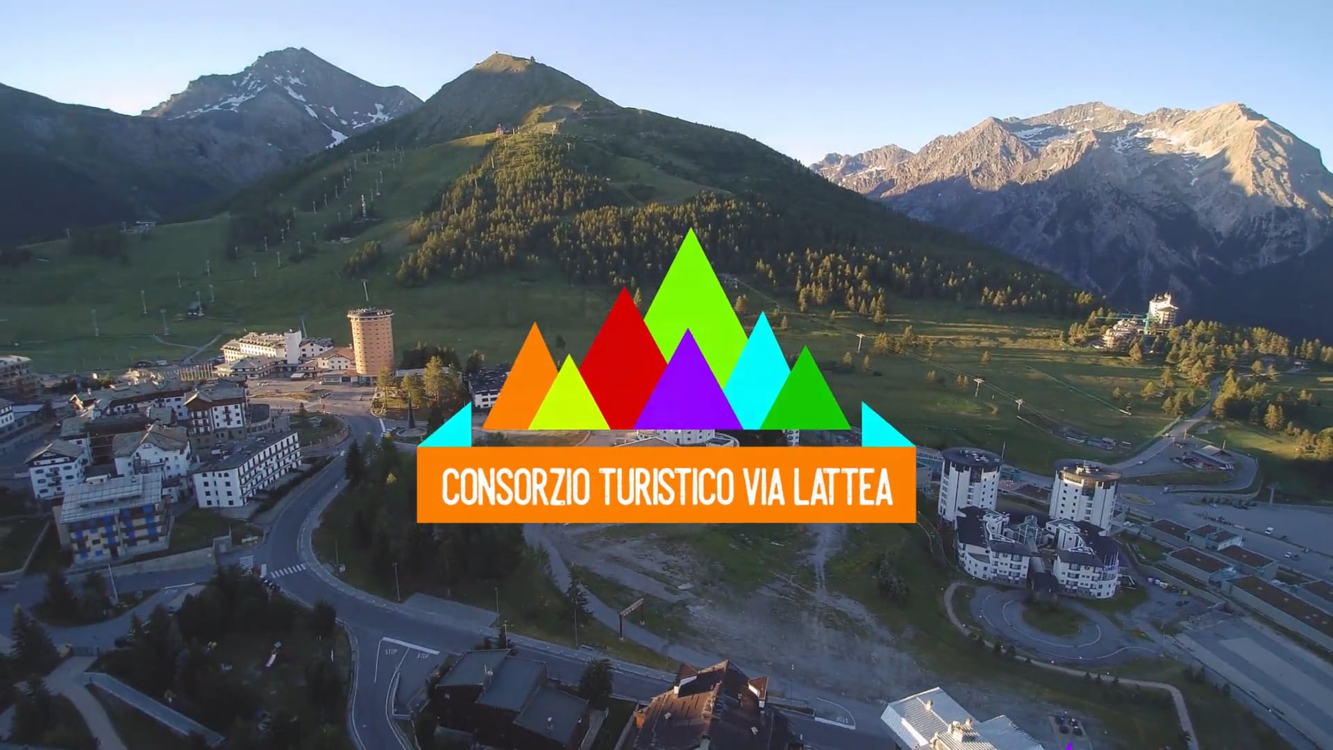 Immagini e suoni delle nostre montagne - SESTRIERE e dintorni