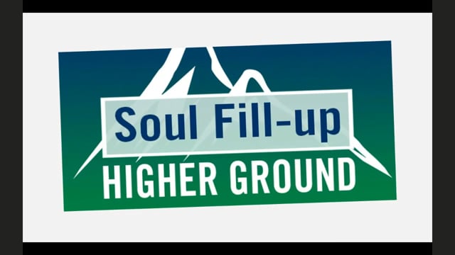 Higher Ground Soul Fill-up - July 22