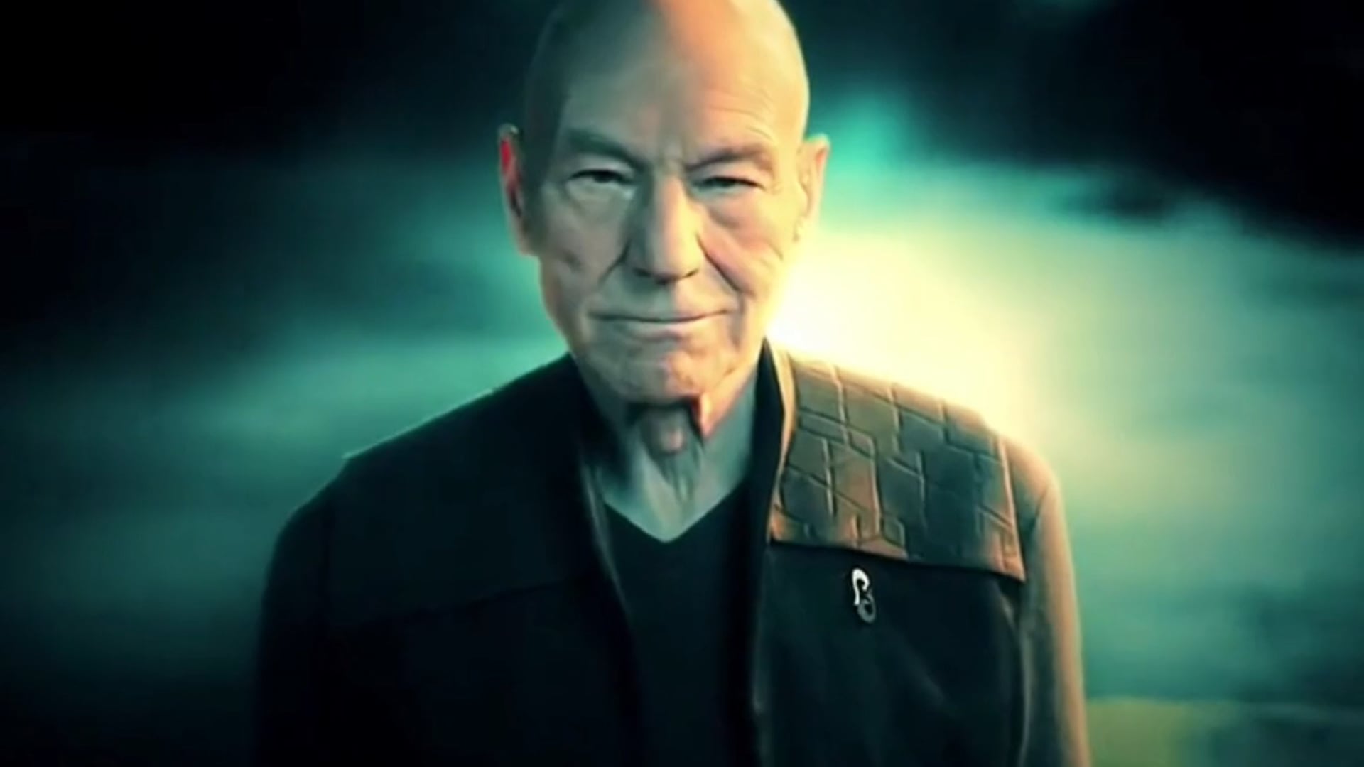 Star Trek · Picard Promo