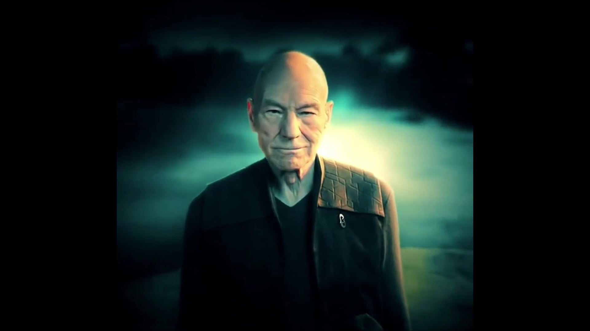Star Trek · Picard Promo