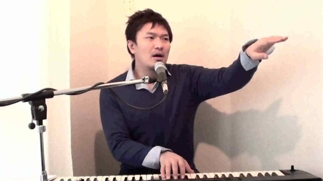 目指せ！音痴克服トレーニング（2）