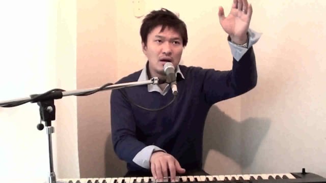 目指せ！音痴克服トレーニング（5）