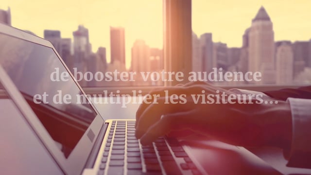 booster et analyser votre site avec un oeil de consultant pro en webmarketing