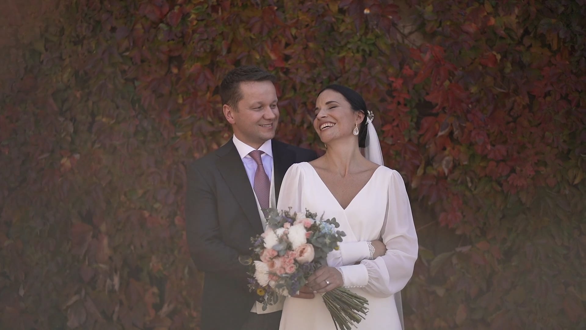 Diana & Darek