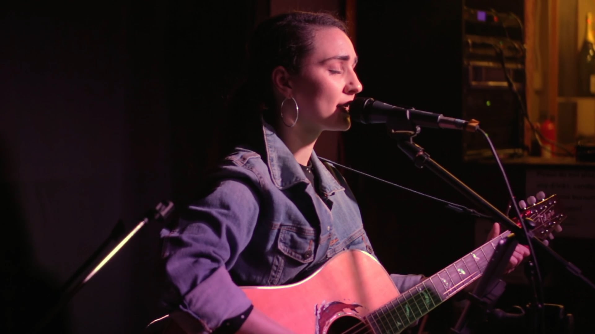 Shelby Turner Live Music Reel