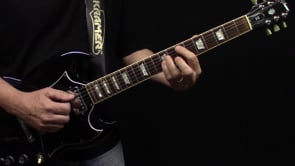 Peace Of Mind Lesson 1 Intro and Rhythm