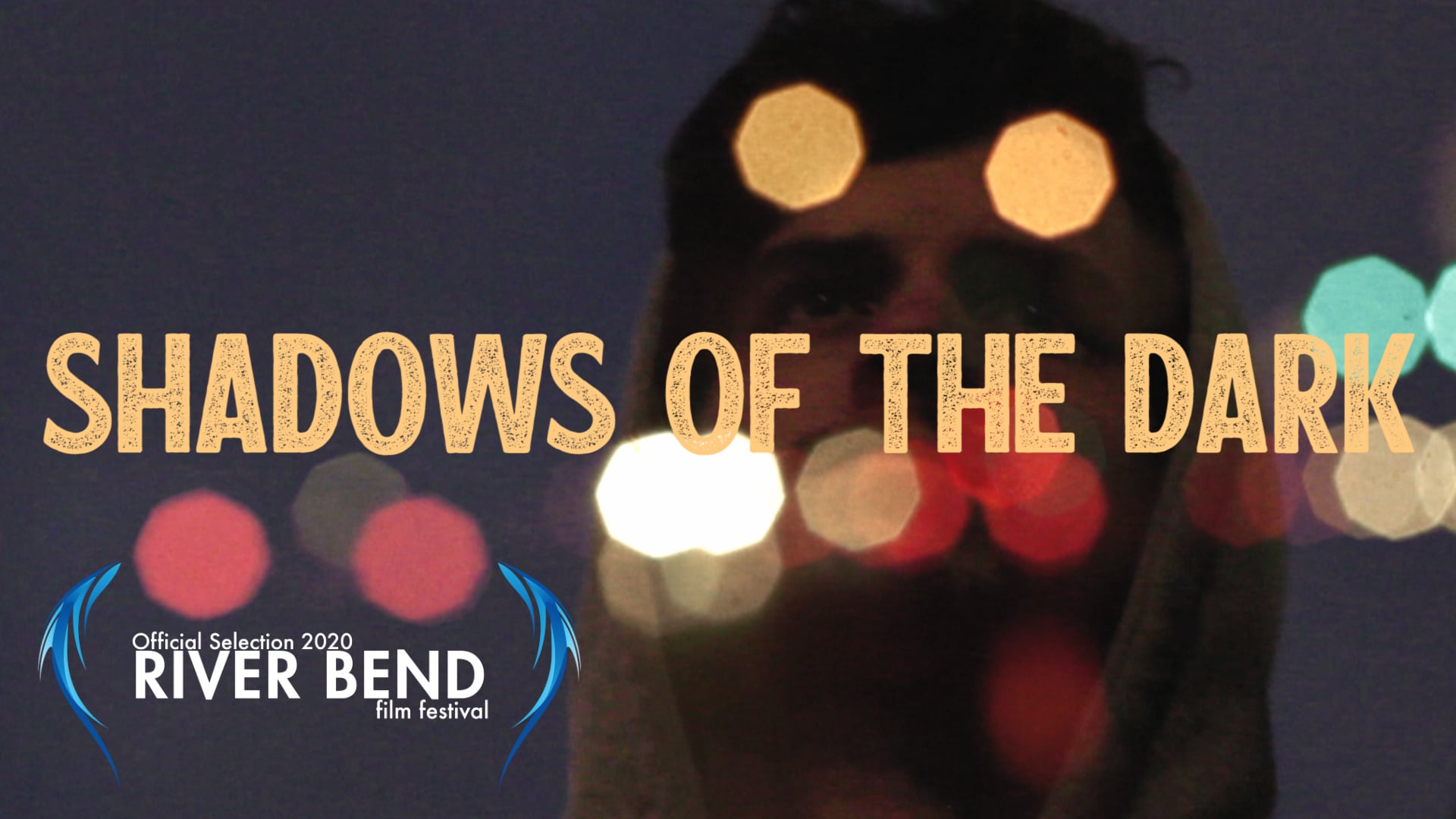 Shadows of the Dark - Music Video