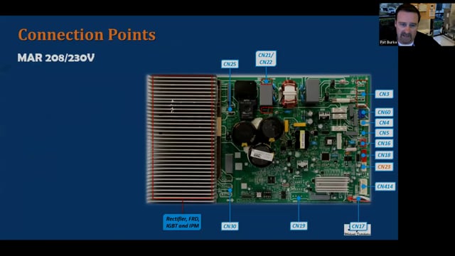 DLS Remote Debugger (15 of 22)