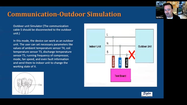 DLS Remote Debugger - Communication Simulation (20 of 22)